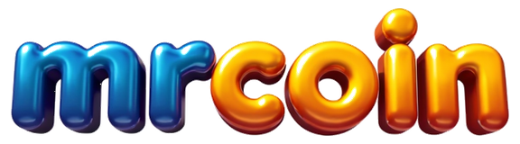 mrcoin logo