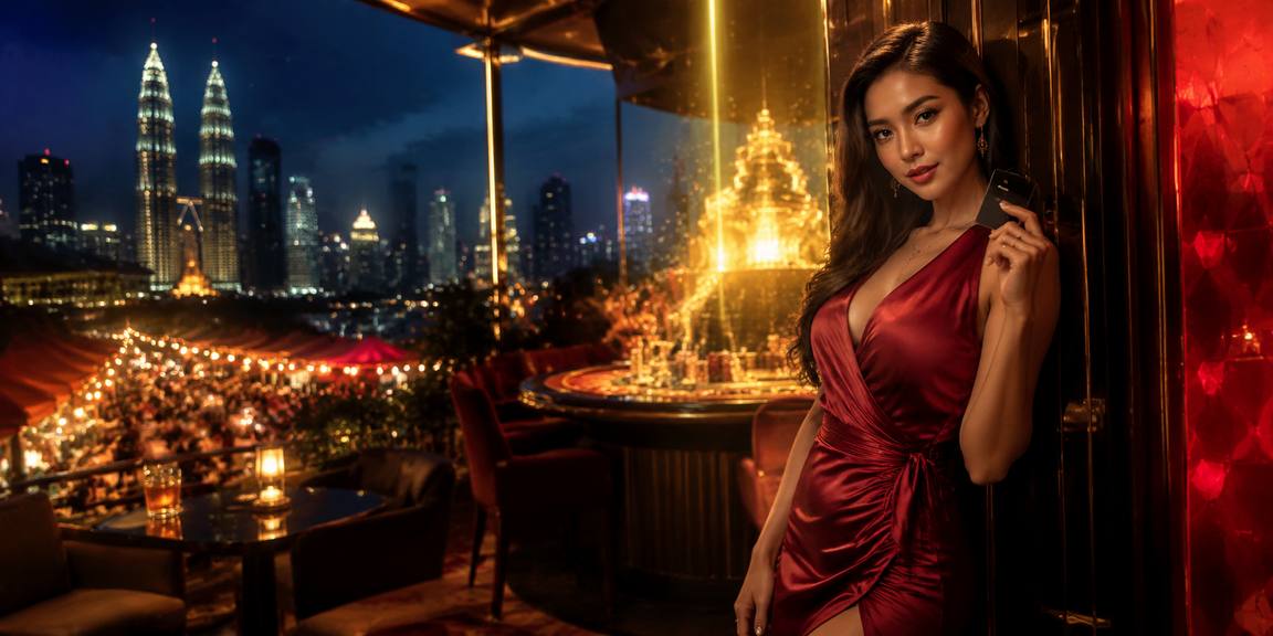 Slot dengan Studio Terkemuka Dunia