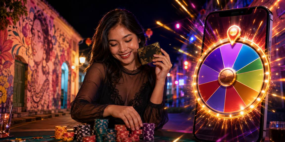 Ketentuan Perundangan mrcoin untuk Akaun Anda